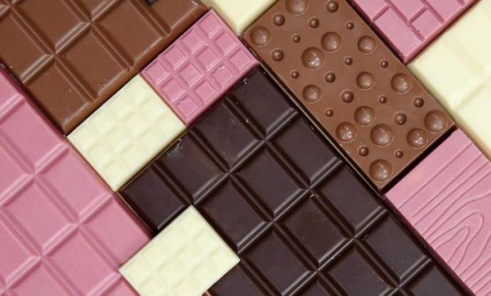 What's your favorite type of chocolate?