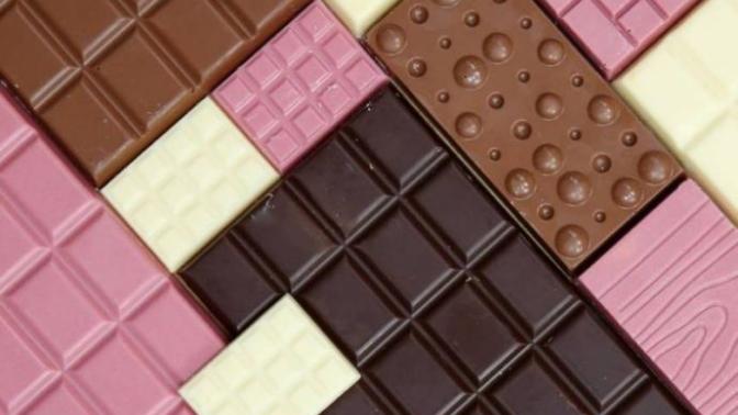 What's your favorite type of chocolate?