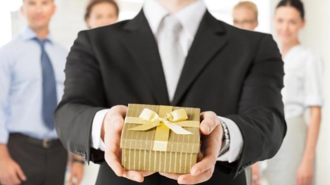 Why do I feel so guilty and bad whenever people give me gifts?