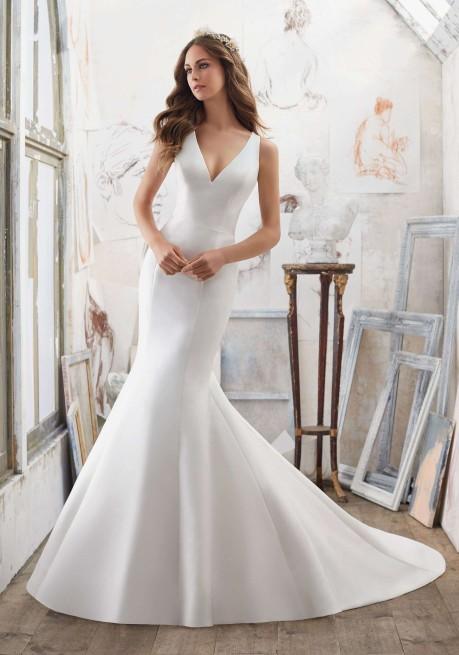 What is your favorite wedding dress option based on my Google search??