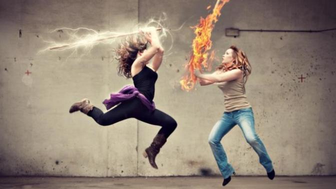Why are some women such bitches to each other?