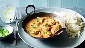 Do you like curry or hot/spicy food?