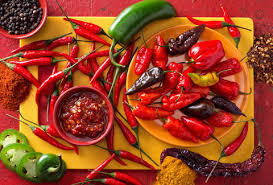 Do you like curry or hot/spicy food?
