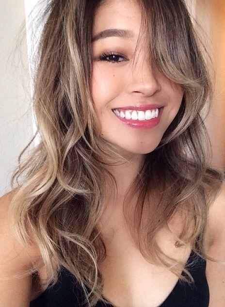 Do you think blonde hair look good on me? - GirlsAskGuys