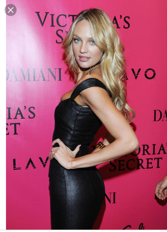 Who is prettier? Adriana Lima, Kate Upton or Candice Swanepoel?