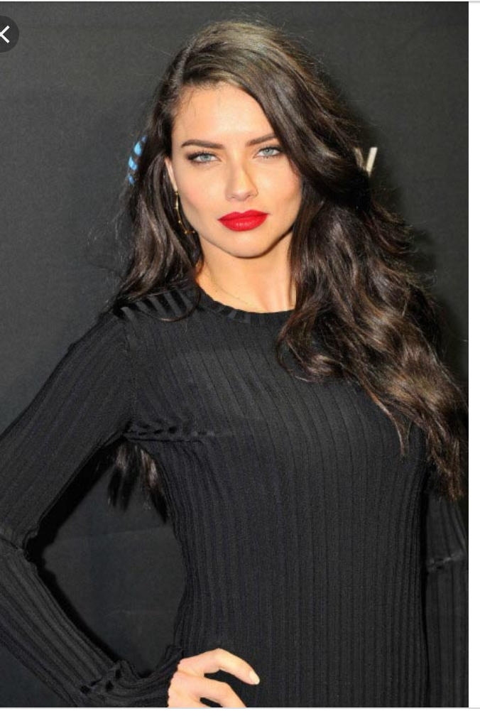 Who is prettier? Adriana Lima, Kate Upton or Candice Swanepoel?
