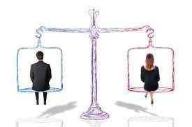 Which gender is more complicated; men or women?