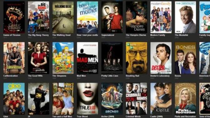 Which is your favourite TV Series?