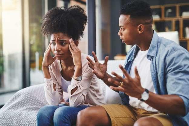 If you got cheated on, how did you handle it?