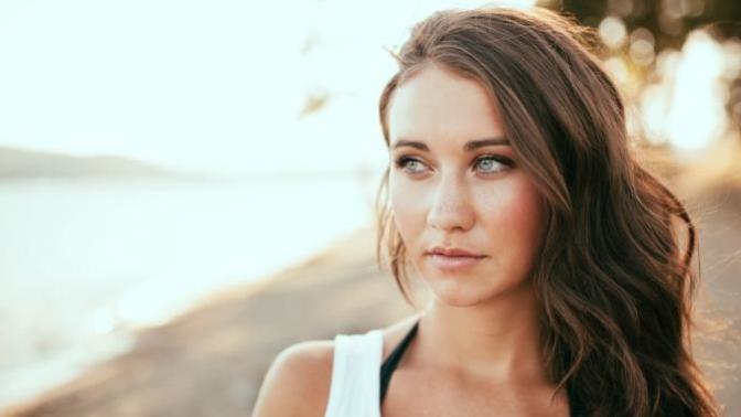 Why do guys tend to be resentful towards attractive women?
