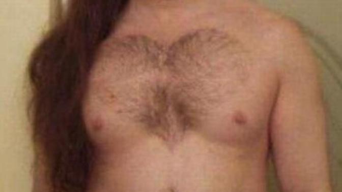 Girls, how hairy can you get if you stop shaving your bodies?