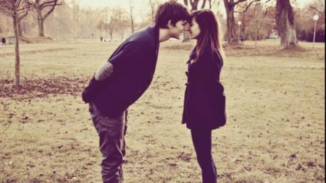 Do men have a height preference for women?