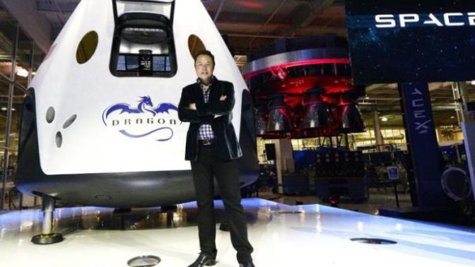 Would you move to Mars?