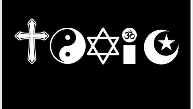 Do you think religion is toxic?