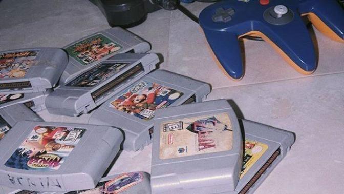 What Are Your Favorite Guilty Pleasure Games?