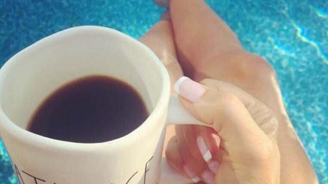 How Do You Like Your Coffee?