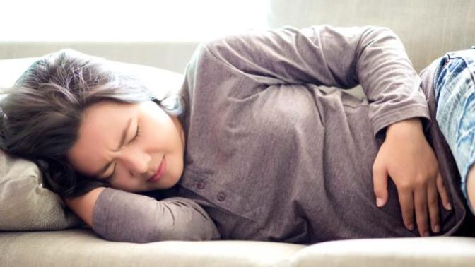 How do you deal with your PMS and mood swings?