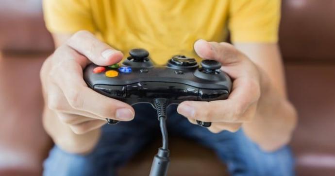 What's Your Favorite Video Game?