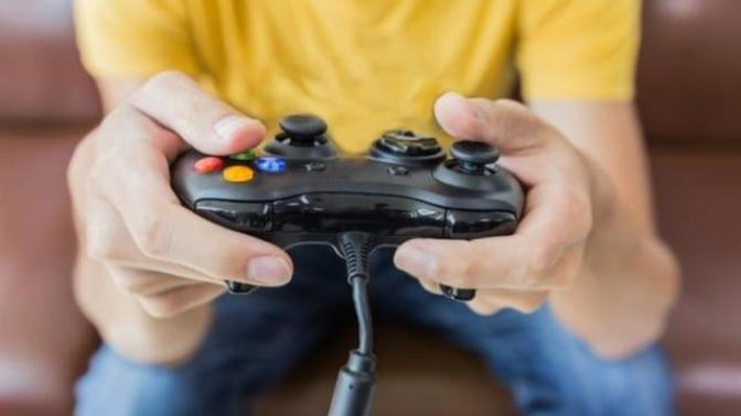 What's Your Favorite Video/Computer Game?