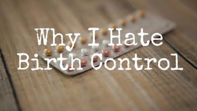 Has birth control become one of the biggest factors of the dismantlement of Traditionalism and Nuclear Families?