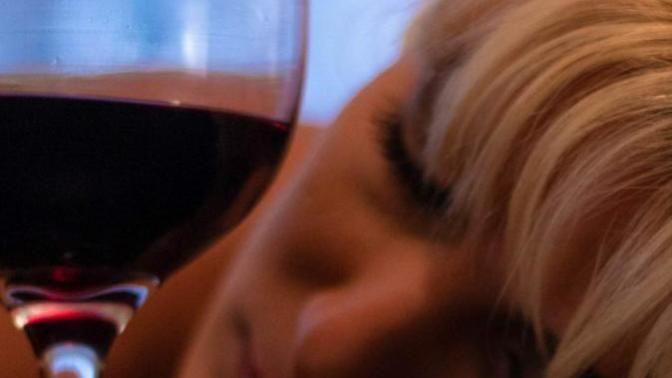 Have you ever been in a relationship and realized that your partner is an alcoholic?