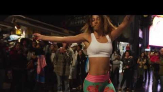 Would you like to Marry a pretty girl that can dance like Lexi, lol?