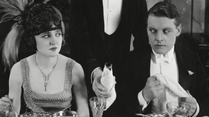 Could you date someone who had a name you didn't like?