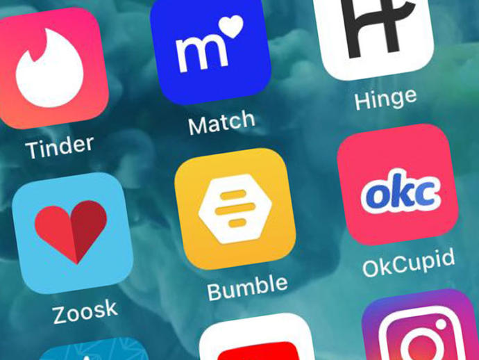 Dating apps: yeah or nah?