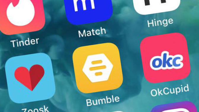 Dating apps: yeah or nah?