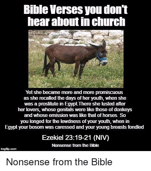 How do you interpret LEVITICUS 18:22?