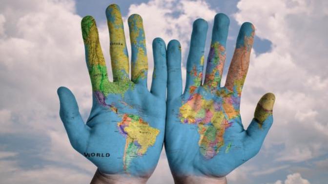 Which country is next on your travel list?