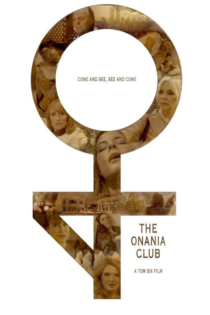 Do you think “The Onania Club” movie will ever be released?