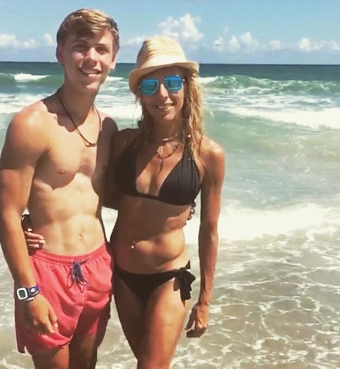Are girls intimidated by muscular guys?