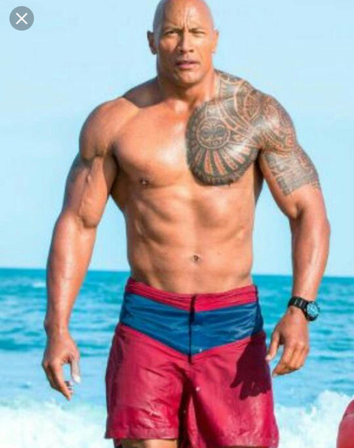 Are girls intimidated by muscular guys?