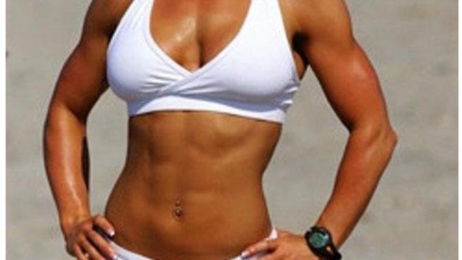 What’s more attractive? Muscular or toned?