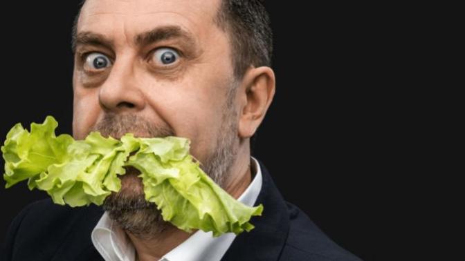 Why are you vegetarian?