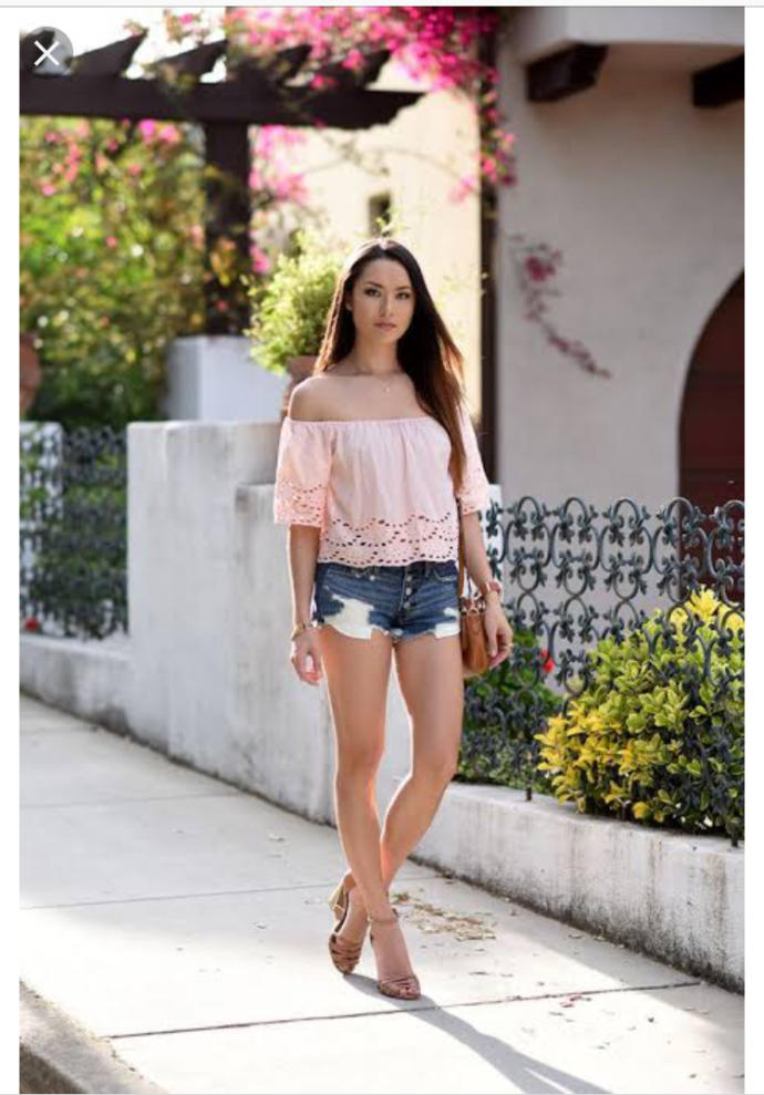 Do you like skirts or shorts?