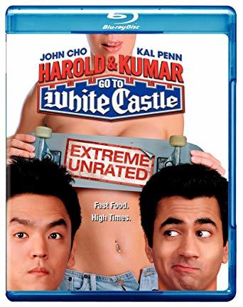 Whats your favorite Harold and Kumar movie?