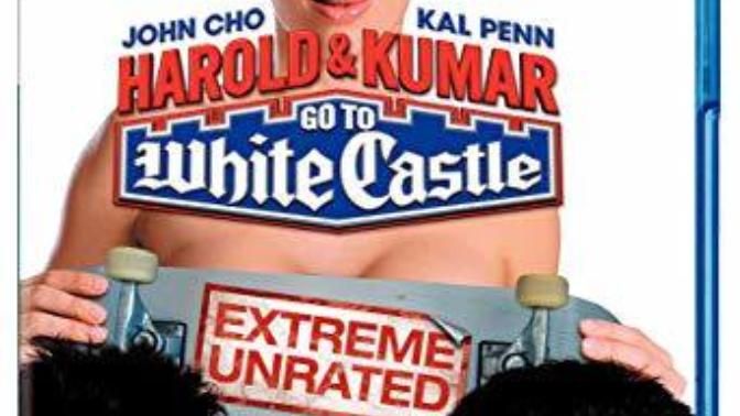 Whats your favorite Harold and Kumar movie?