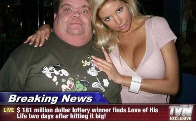 Do girls like fat guys?