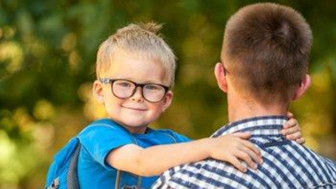 What would you do if your boyfriend/husband had a kid with an ex?