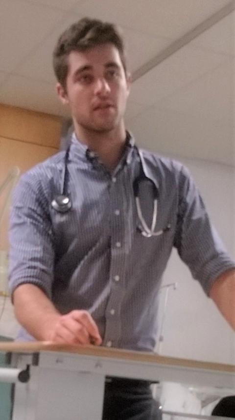 Do guys get hotter when they roll up their sleeves?