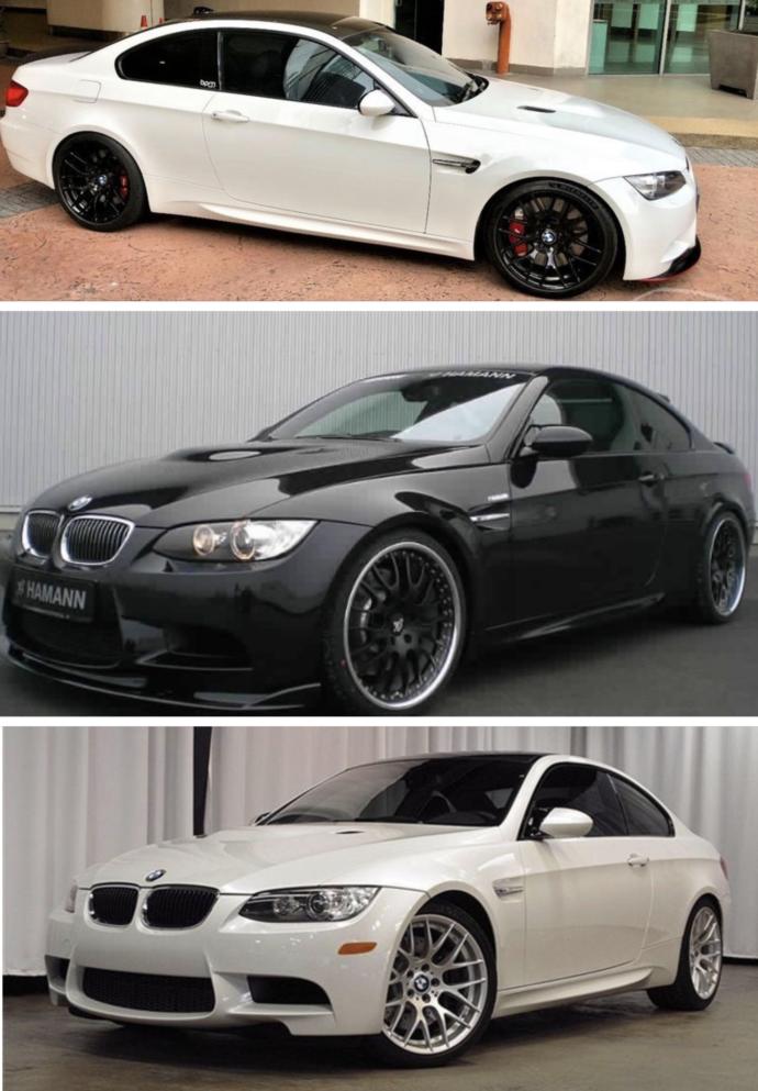 What are some AFFORDABLE CARS UNDER 80k you’d dream to own one day?