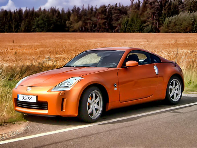 What are some AFFORDABLE CARS UNDER 80k you’d dream to own one day?