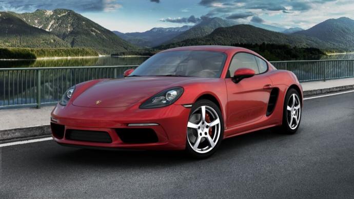 What are some AFFORDABLE CARS UNDER 80k you’d dream to own one day?