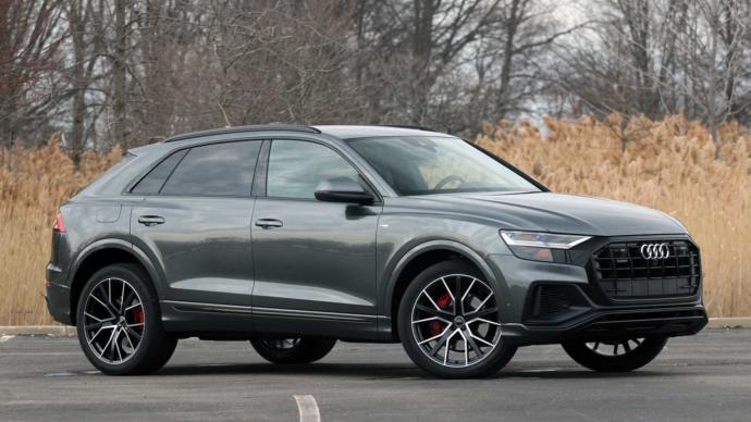 What are some AFFORDABLE CARS UNDER 80k you’d dream to own one day?
