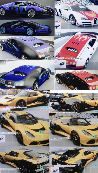 What are some AFFORDABLE CARS UNDER 80k you’d dream to own one day?