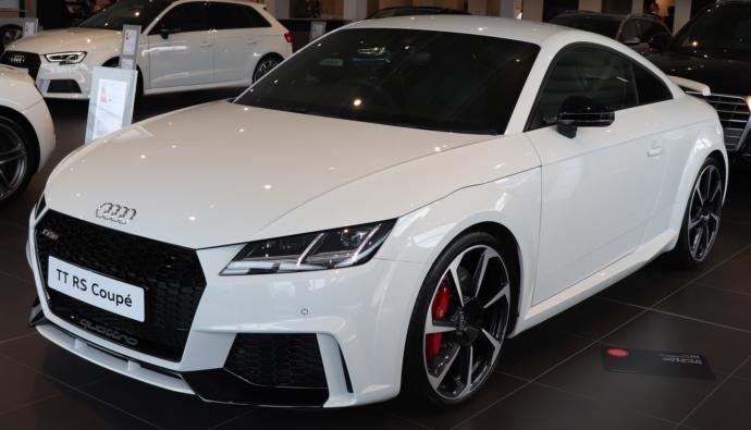 What are some AFFORDABLE CARS UNDER 80k you’d dream to own one day?