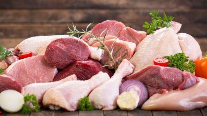 Should Meat Be Taxed Or More Expensive?
