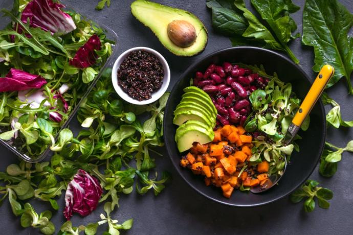 Would You Rather Go Vegetarian Or Eat Insects?